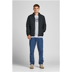 Anorak Negro