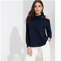 Туника, Прогулка по Парижу (dark blue)