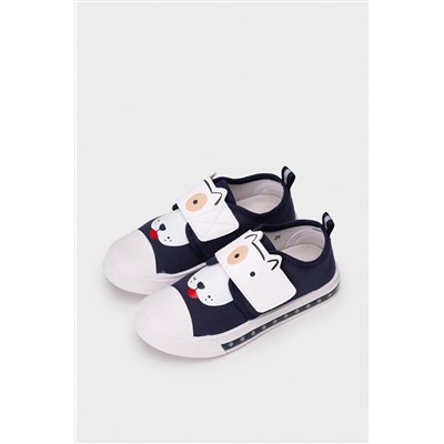 Кеды PLAYTODAY, 1121868