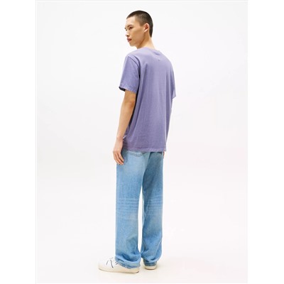 Tommy Jeans Varsity Overdyed T-Shirt