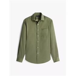 Regular Fit THFlex Dress Shirt