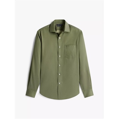 Regular Fit THFlex Dress Shirt