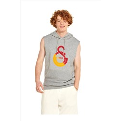 GalatasarayErkek Kolsuz Sweatshirt E221278