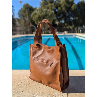 PELLE · SHOPPER 24 (700)