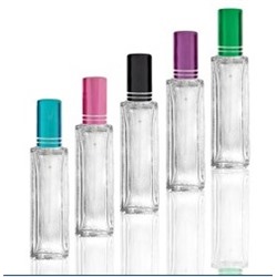 Флакон Делавер стекло 20ml