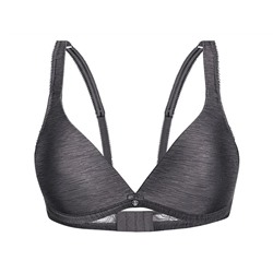 HUCKE Berlin Soft-BH, mit Elasthan