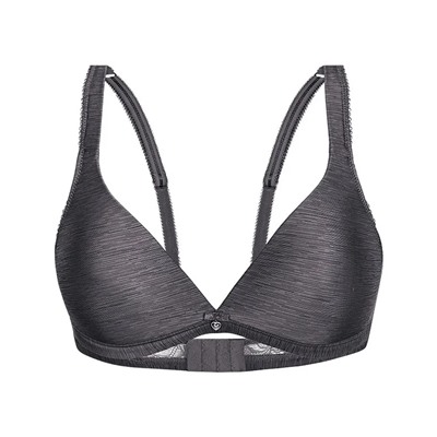 HUCKE Berlin Soft-BH, mit Elasthan