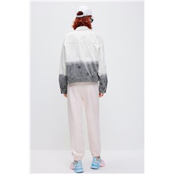 Pantalón de chándal Rosa claro