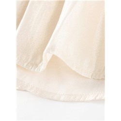 Детское платье Little Mave*n