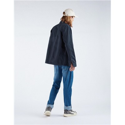 Vaqueros slim fit con lavado