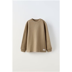 CAMISETA OTTOMAN MEDIUM WEIGHT
