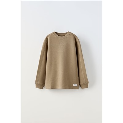 CAMISETA OTTOMAN MEDIUM WEIGHT