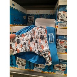 Трусы Mix+stock