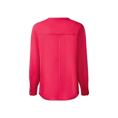 ESMARA® Bluse Damen, leger geschnitten