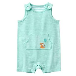 Tiger One-Piece