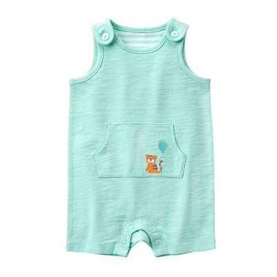 Tiger One-Piece