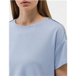Mavi Regular Fit Tişört