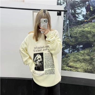 Женский джемпер     SAN*T