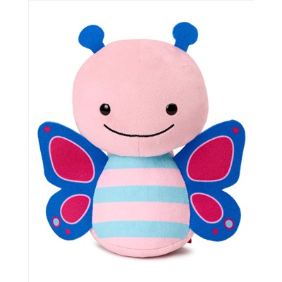 Zoo Plush Animal