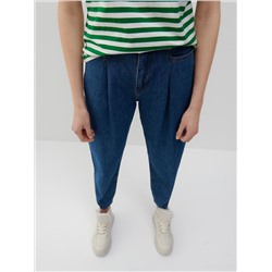 Jeans im Balloon-Fit