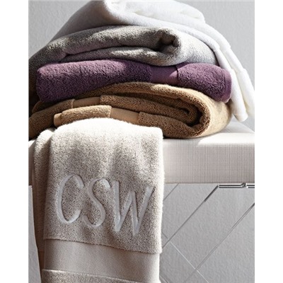 Полотенце для рук Ralph Lauren Home  Wescott Towels