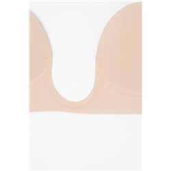 2 sujetadores adherentes - Nude
