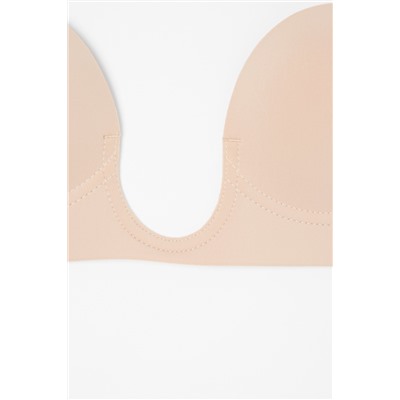 2 sujetadores adherentes - Nude
