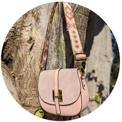 PELLE · 2704 Rose-(150)-17 (3) АКЦИЯ