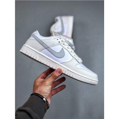 Кроссовки Nik*e  Dunk Low