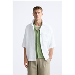 CAMISA ESTRUCTURA