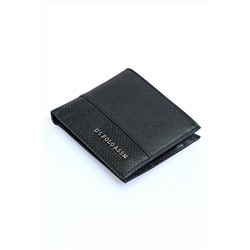 U.S. Polo Assn. Plcuz2141 Siyah Erkek Cüzdan&kartlık MPPLCUZ2141-42-43