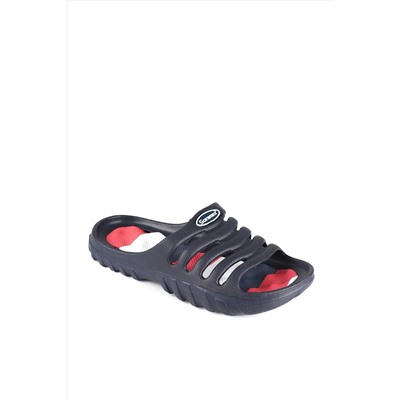Daxtors Lacivert Unisex Terlik DXTRSWMNT07000