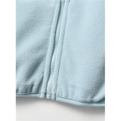 Кофта флисовая для мальчиков и девочек. Экспорт