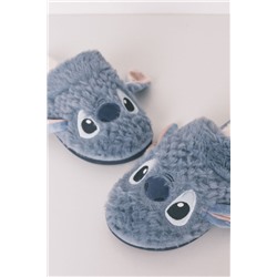 Zapatillas casa 3D Stitch