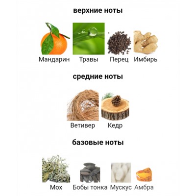 LEN FRAGRANCES TRY TO FOLLOW ME 100 ml extrait de parfum + стоимость флакона