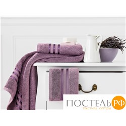 Togas АРКАДИЯ лаванда Полотенце 70х140, 1пр, 100%хл, 600г/м2