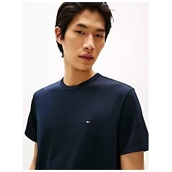 Solid Tech T-Shirt