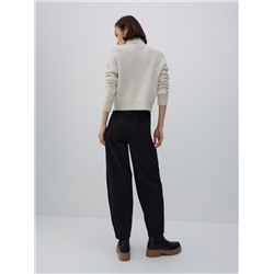 Lässige Hose