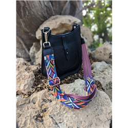 Ab.Zapatos PELLE Helena CB (530) Negro АКЦИЯ