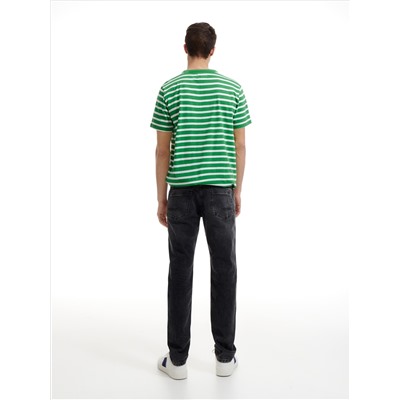 Jeans im Slim-Fit