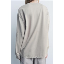 LONG SLEEVE T-SHIRT