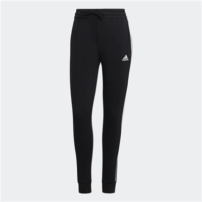 Women's • Sportswear Essentials 3-Stripes Fleece Pants