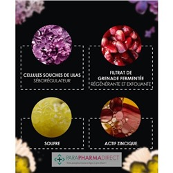 Garancia Rituel Anti-Imperfections (Elixir Marabout + Pâte Marabout)