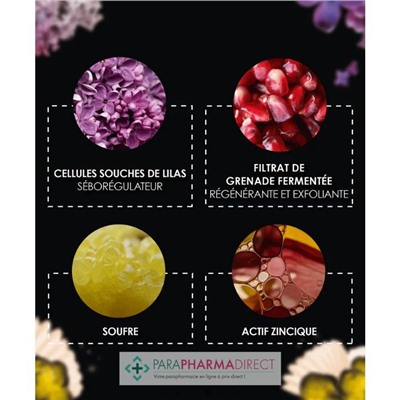 Garancia Rituel Anti-Imperfections (Elixir Marabout + Pâte Marabout)