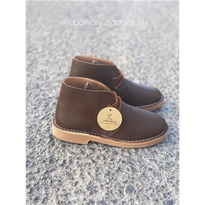 AB.Z. SAFARY PIEL DOLLAR FP marron+Ab.Zapatos PELLE UNIVERSAL (900)+CINTURON BOLSOS (150)-16 (5) АКЦИЯ