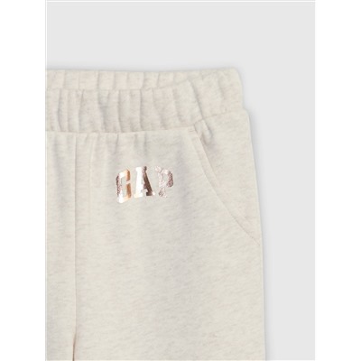 Toddler Gap Arch Logo Sweatpants