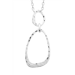 Collar Plata