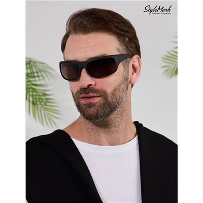 StyleMark Polarized L2538C солнцезащитные очки