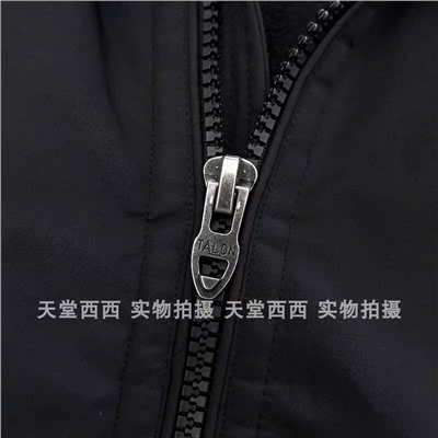 Мужская куртка бомбер на флисовой подкладке  Pol*o Ralp*h Laure*n