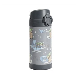 Star Wars™ Grogu™ Glow-in-the-Dark Water Bottles